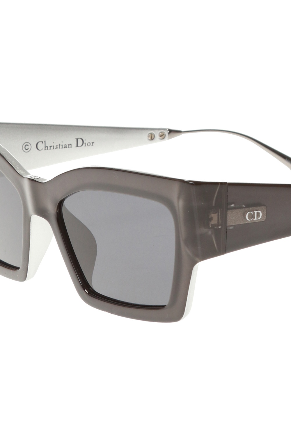 Dior ‘Catstyle Dior’ sunglasses